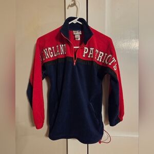 New England Kids Medium Fleece